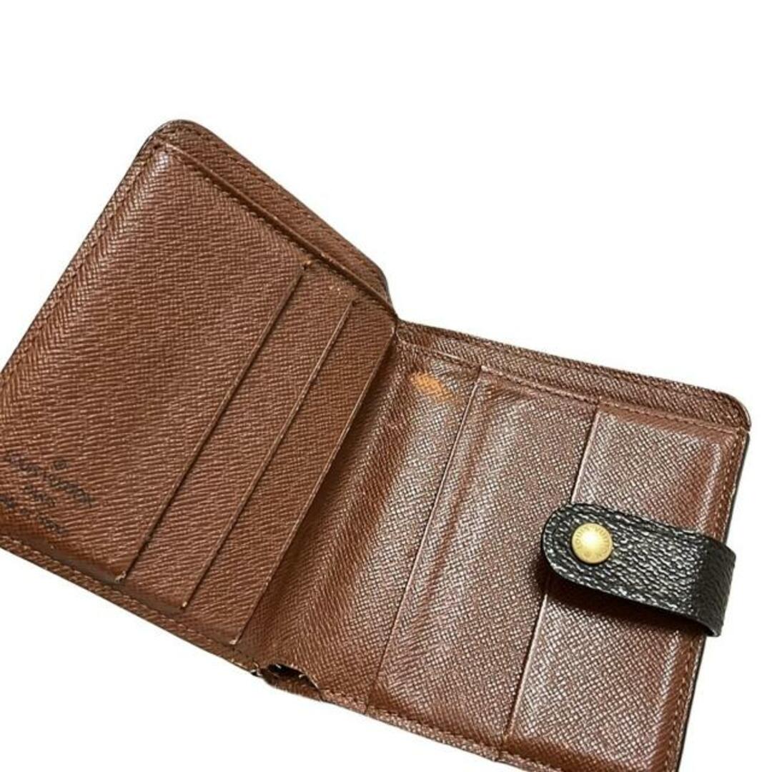 LOUIS VUITTON - LOUIS VUITTON(ルイヴィトン) 2つ折り財布 LOUIS VUITTON - LOUIS VUITTON(ルイヴィトン) 2つ折り財布