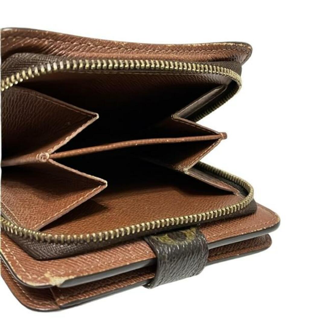 LOUIS VUITTON - LOUIS VUITTON(ルイヴィトン) 2つ折り財布 LOUIS VUITTON - LOUIS VUITTON(ルイヴィトン) 2つ折り財布