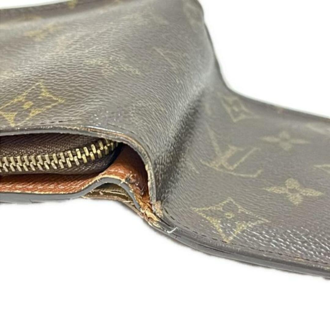 LOUIS VUITTON - LOUIS VUITTON(ルイヴィトン) 2つ折り財布 LOUIS VUITTON - LOUIS VUITTON(ルイヴィトン) 2つ折り財布