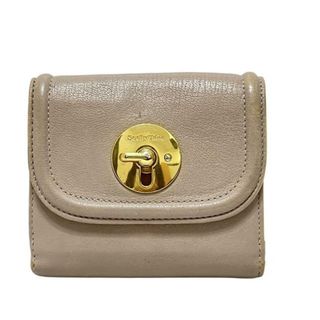 SEE BY CHLOE(財布 ・ ピンク/桃色系)のフリマアイテム一覧 SEE BY CHLOE(財布 ・ ピンク/桃色系)のフリマアイテム一覧