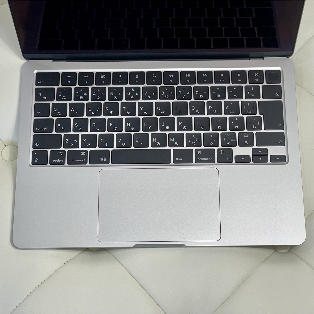 Apple - 限定APPLE MacBook Air 16GB 512GB MXCT3J/Aの通販 by Apple - 限定APPLE MacBook Air 16GB 512GB MXCT3J/Aの通販 by