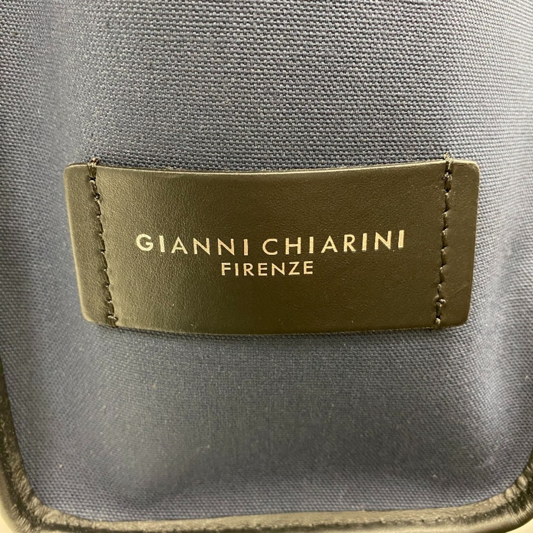 GIANNI CHIARINI - ジャンニキャリーニ GIANNI CHIARINI トート GIANNI CHIARINI - ジャンニキャリーニ GIANNI CHIARINI トート