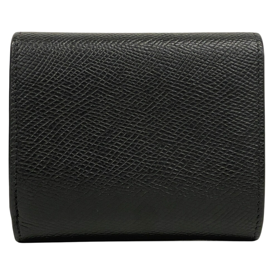 CELINE - セリーヌ CELINE 三つ折り財布 スモールトリフォールド CELINE - セリーヌ CELINE 三つ折り財布 スモールトリフォールド