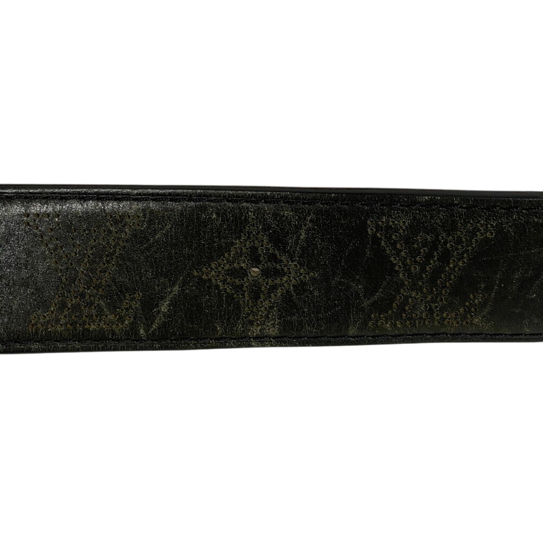 LOUIS VUITTON - ルイヴィトン LOUIS VUITTON ベルト モノグラム LOUIS VUITTON - ルイヴィトン LOUIS VUITTON ベルト モノグラム