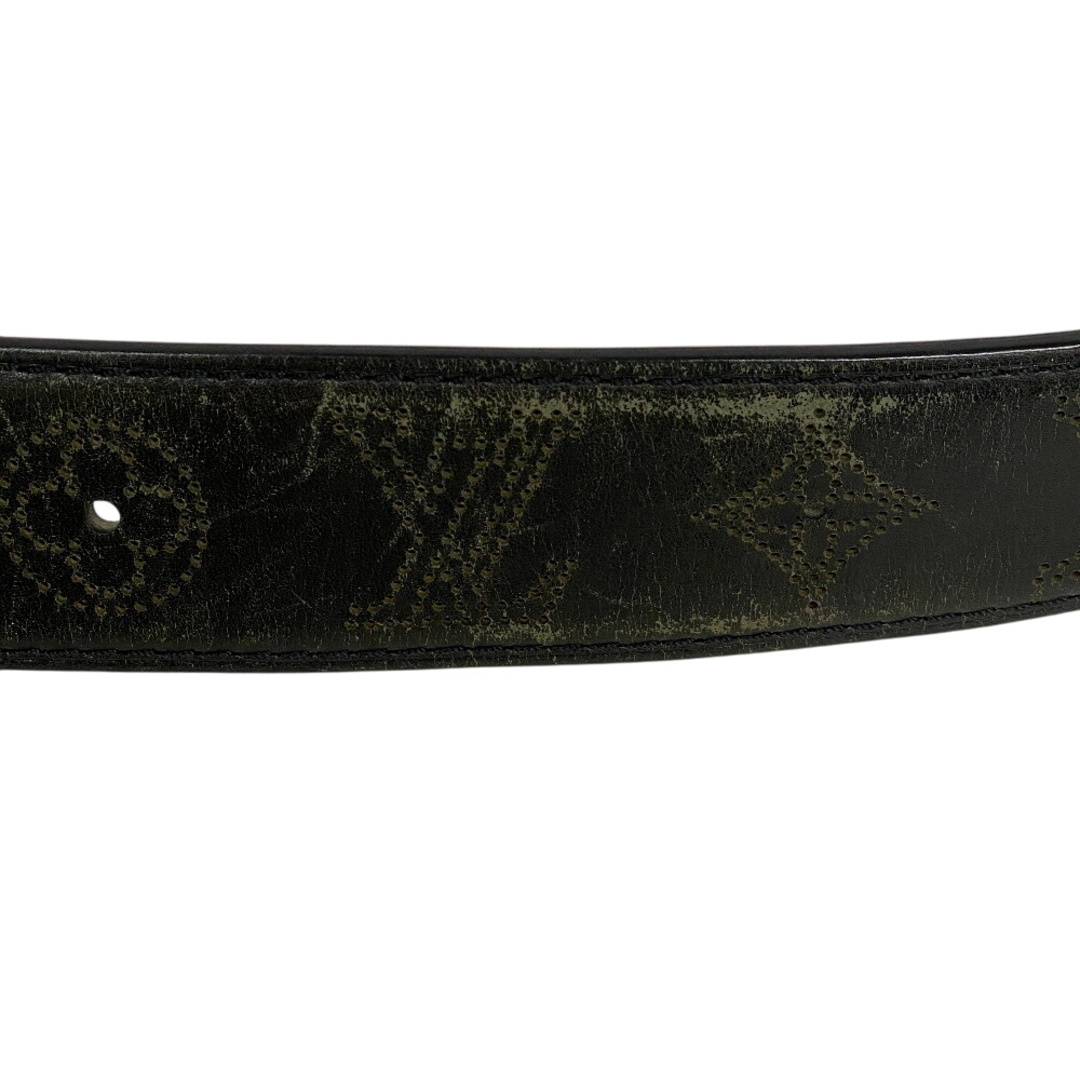LOUIS VUITTON - ルイヴィトン LOUIS VUITTON ベルト モノグラム LOUIS VUITTON - ルイヴィトン LOUIS VUITTON ベルト モノグラム