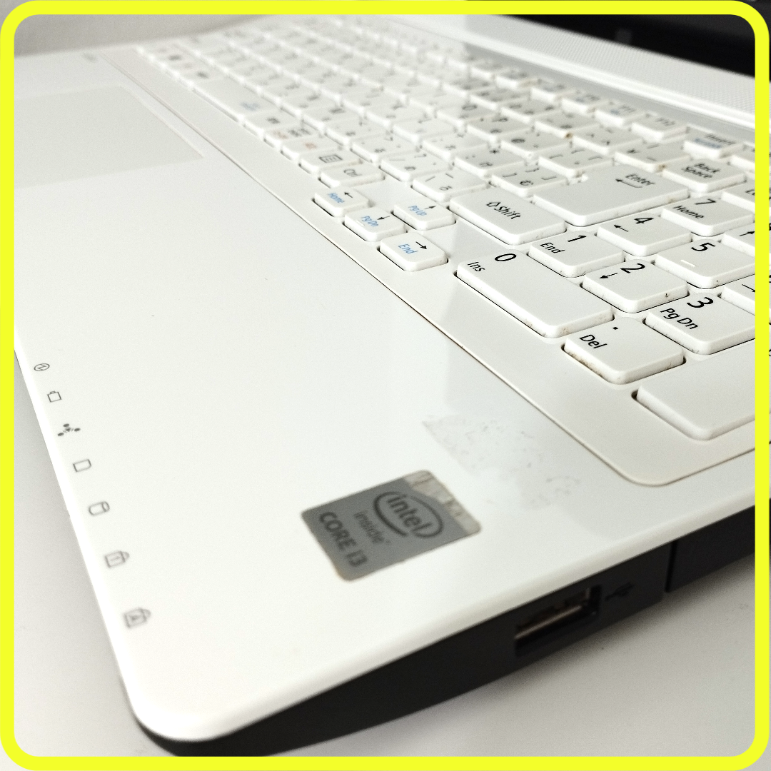 NEC - 白 新品SSD256GB⭐️windows11ノートパソコン ホワイト NEC - 白 新品SSD256GB⭐️windows11ノートパソコン ホワイト
