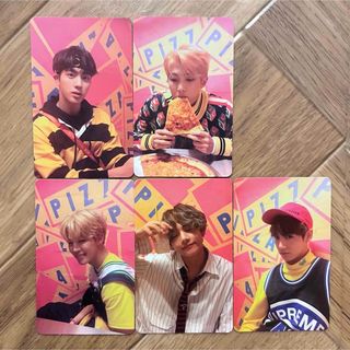 防弾少年団(BTS) - BTS LOVE YOURSELF 承 Her E トレーディング 防弾少年団(BTS) - BTS LOVE YOURSELF 承 Her E トレーディング