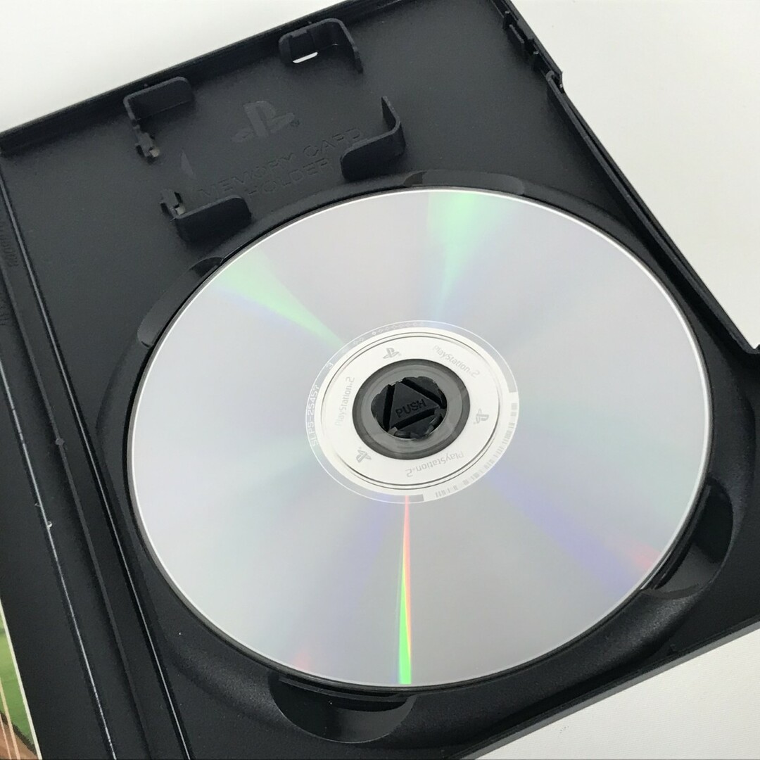 □□ ポンコツ浪漫大活劇 バンピートロット BUMPY TROT PS2