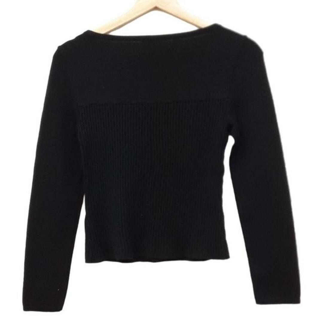 BALENCIAGA - BALENCIAGA(バレンシアガ) 長袖セーター サイズ38 BALENCIAGA - BALENCIAGA(バレンシアガ) 長袖セーター サイズ38