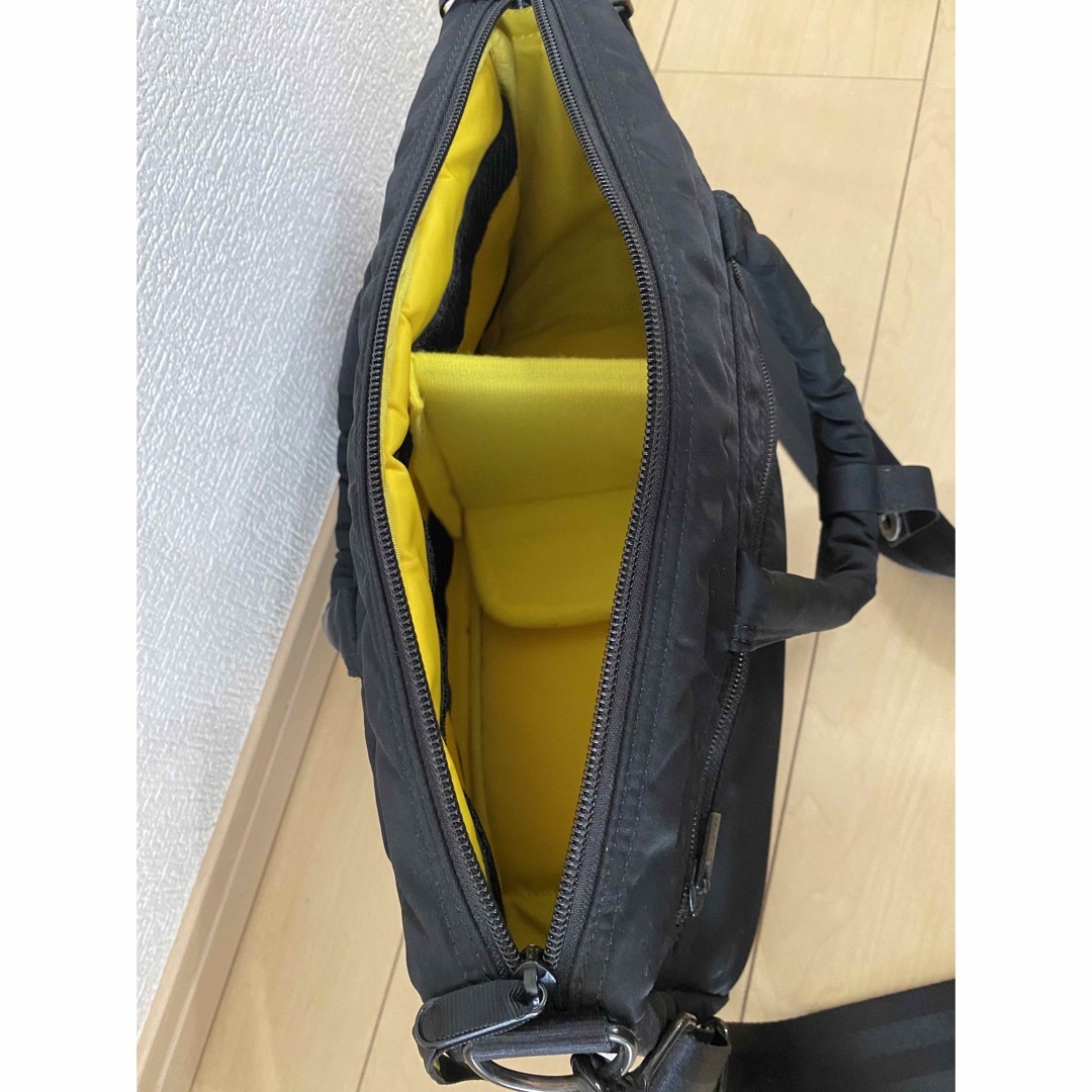 PORTER - ニコン×ポーターカメラバッグNikon PORTER 2Way PORTER - ニコン×ポーターカメラバッグNikon PORTER 2Way