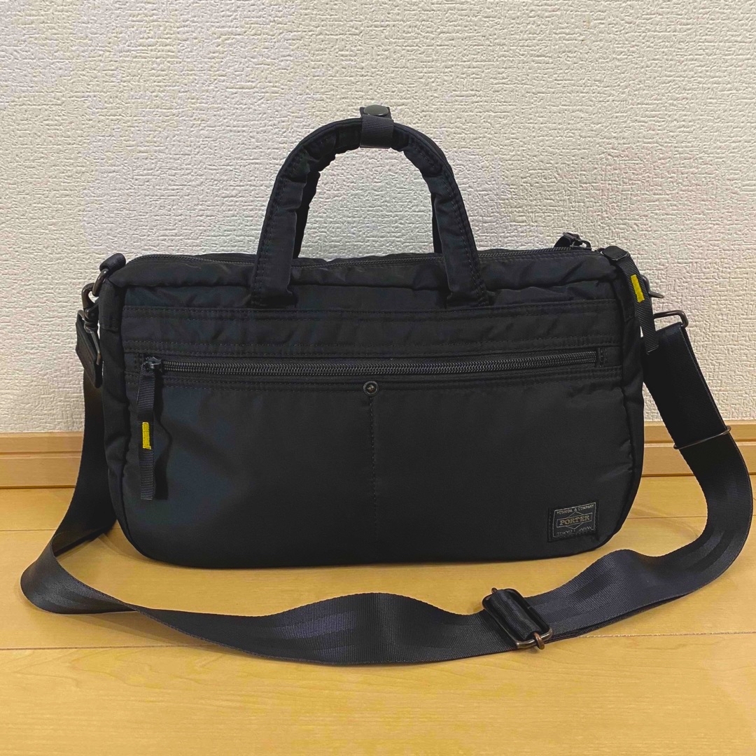 PORTER - ニコン×ポーターカメラバッグNikon PORTER 2Way PORTER - ニコン×ポーターカメラバッグNikon PORTER 2Way