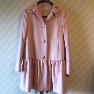 RED VALENTINO(ロングコート)のフリマアイテム一覧 RED VALENTINO(ロングコート)のフリマアイテム一覧