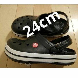 crocs - 新品☆クロックスサンダルの通販 by yuna's shop crocs - 新品☆クロックスサンダルの通販 by yuna's shop