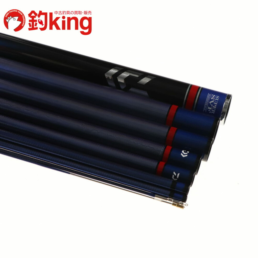 DAIWA - 【中古/美品】 ダイワ 23 銀影 AIR MT 急瀬抜 85・W SMT DAIWA - 【中古/美品】 ダイワ 23 銀影 AIR MT 急瀬抜 85・W SMT