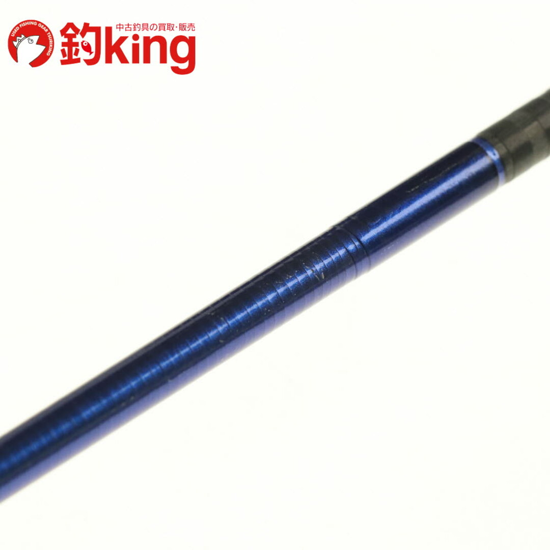 DAIWA - 【中古/美品】 ダイワ 23 銀影 AIR MT 急瀬抜 85・W SMT DAIWA - 【中古/美品】 ダイワ 23 銀影 AIR MT 急瀬抜 85・W SMT