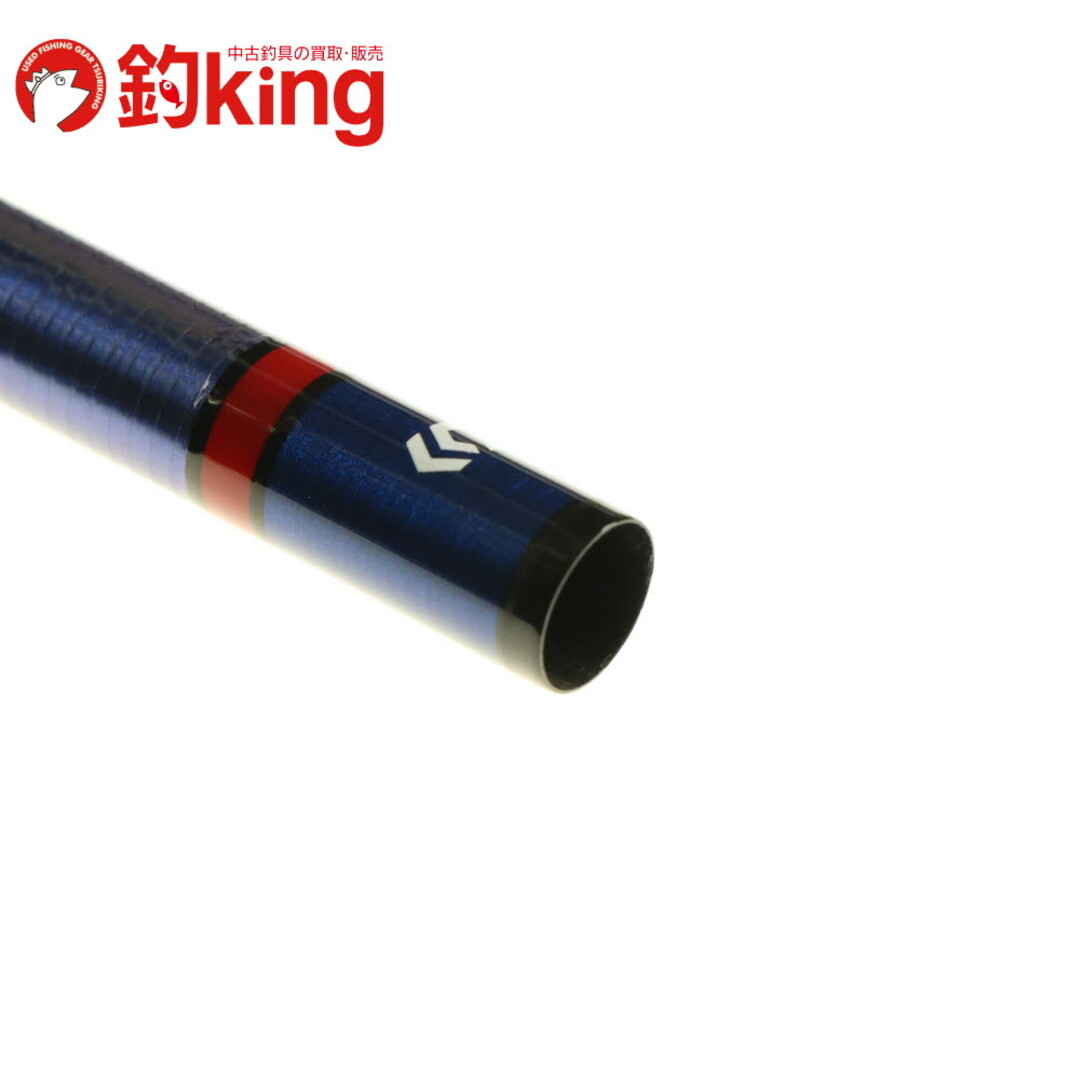 DAIWA - 【中古/美品】 ダイワ 23 銀影 AIR MT 急瀬抜 85・W SMT DAIWA - 【中古/美品】 ダイワ 23 銀影 AIR MT 急瀬抜 85・W SMT