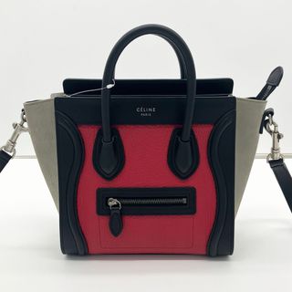 CELINE(レッド/赤色系)のフリマアイテム一覧 CELINE(レッド/赤色系)のフリマアイテム一覧