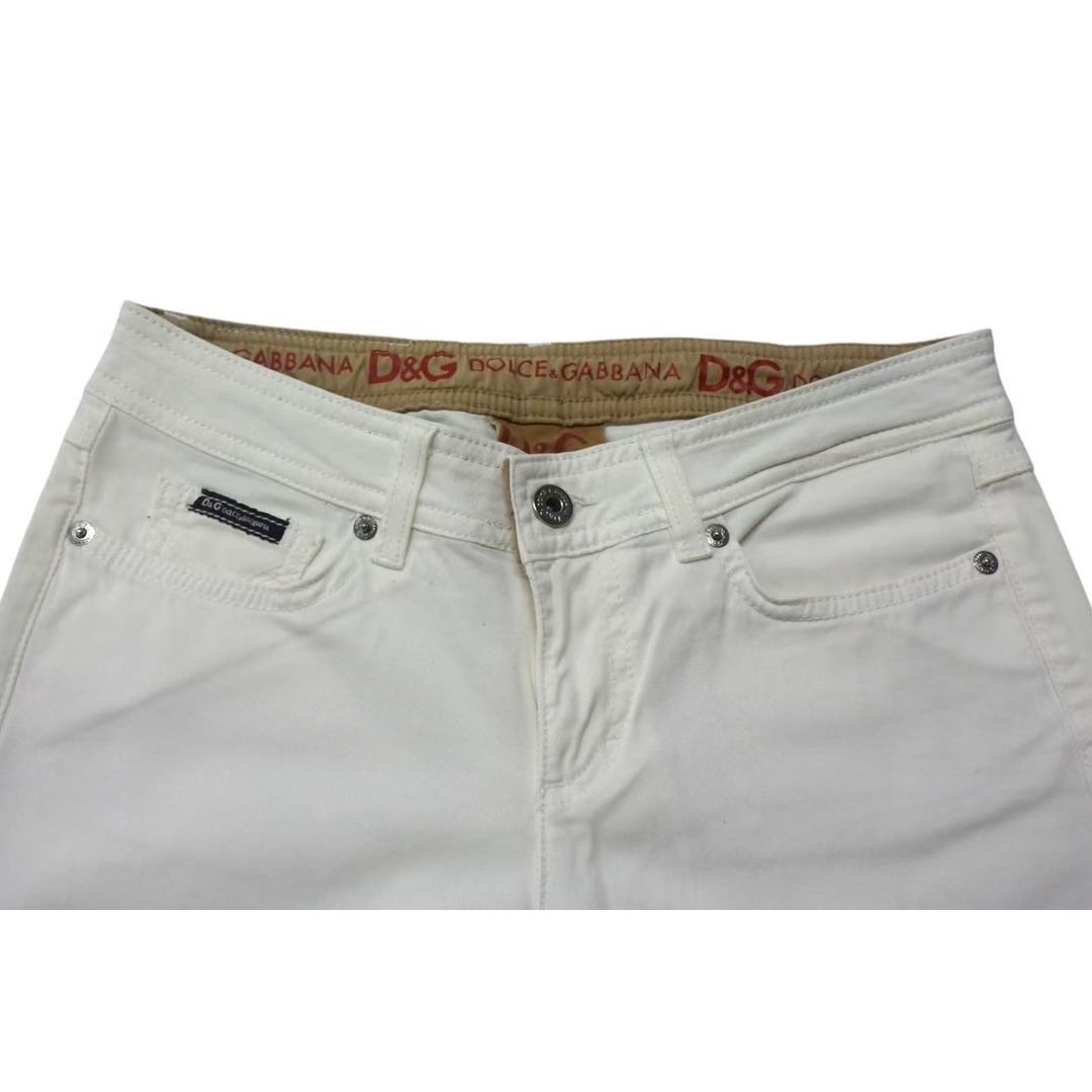 DOLCE&GABBANA - DOLCE&GABBANA ドルチェ&ガッバーナ D&G COOL DOLCE&GABBANA - DOLCE&GABBANA ドルチェ&ガッバーナ D&G COOL