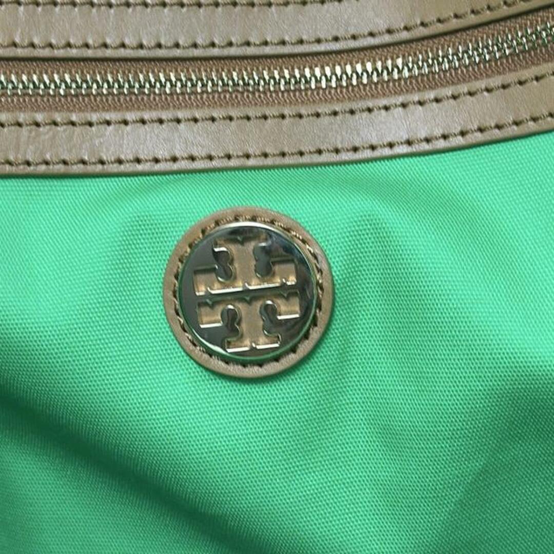 Tory Burch - TORY BURCH(トリーバーチ) トートバッグ - ライト Tory Burch - TORY BURCH(トリーバーチ) トートバッグ - ライト