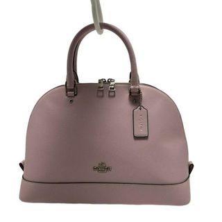 COACH - 新品同様❤️コーチバッグ 入学式 卒業式の通販 by 値下 COACH - 新品同様❤️コーチバッグ 入学式 卒業式の通販 by 値下
