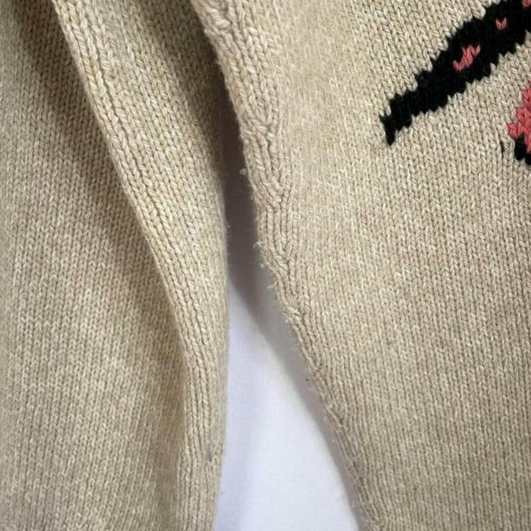 PRADA - PRADA(プラダ) 長袖セーター サイズ40 M レディース美品 PRADA - PRADA(プラダ) 長袖セーター サイズ40 M レディース美品