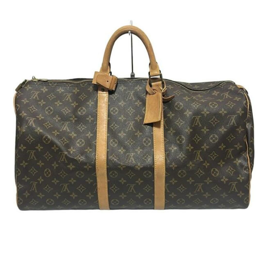 LOUIS VUITTON - LOUIS VUITTON(ルイヴィトン) ボストンバッグ LOUIS VUITTON - LOUIS VUITTON(ルイヴィトン) ボストンバッグ