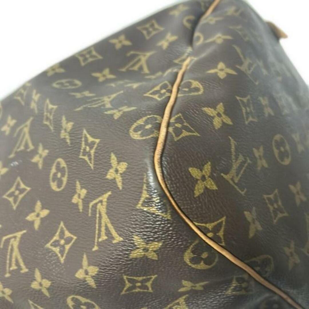 LOUIS VUITTON - LOUIS VUITTON(ルイヴィトン) ボストンバッグ LOUIS VUITTON - LOUIS VUITTON(ルイヴィトン) ボストンバッグ