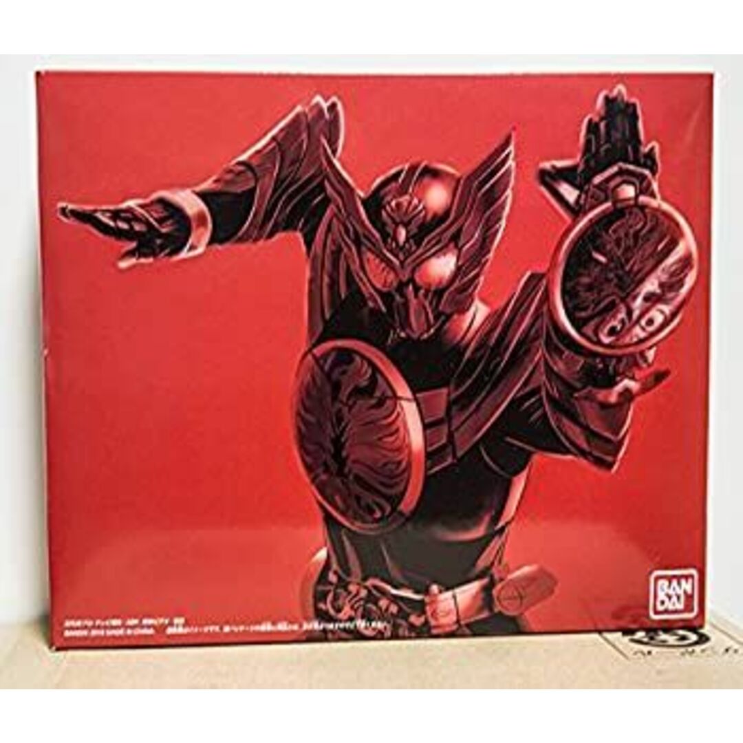 仮面ライダー ブットバソウル オフィシャルメダルホルダー オーズ