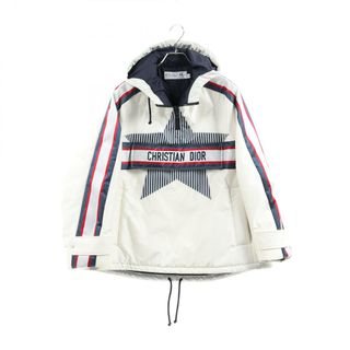 Dior - ディオール Dior リバーシブル パファージャケット Dior - ディオール Dior リバーシブル パファージャケット