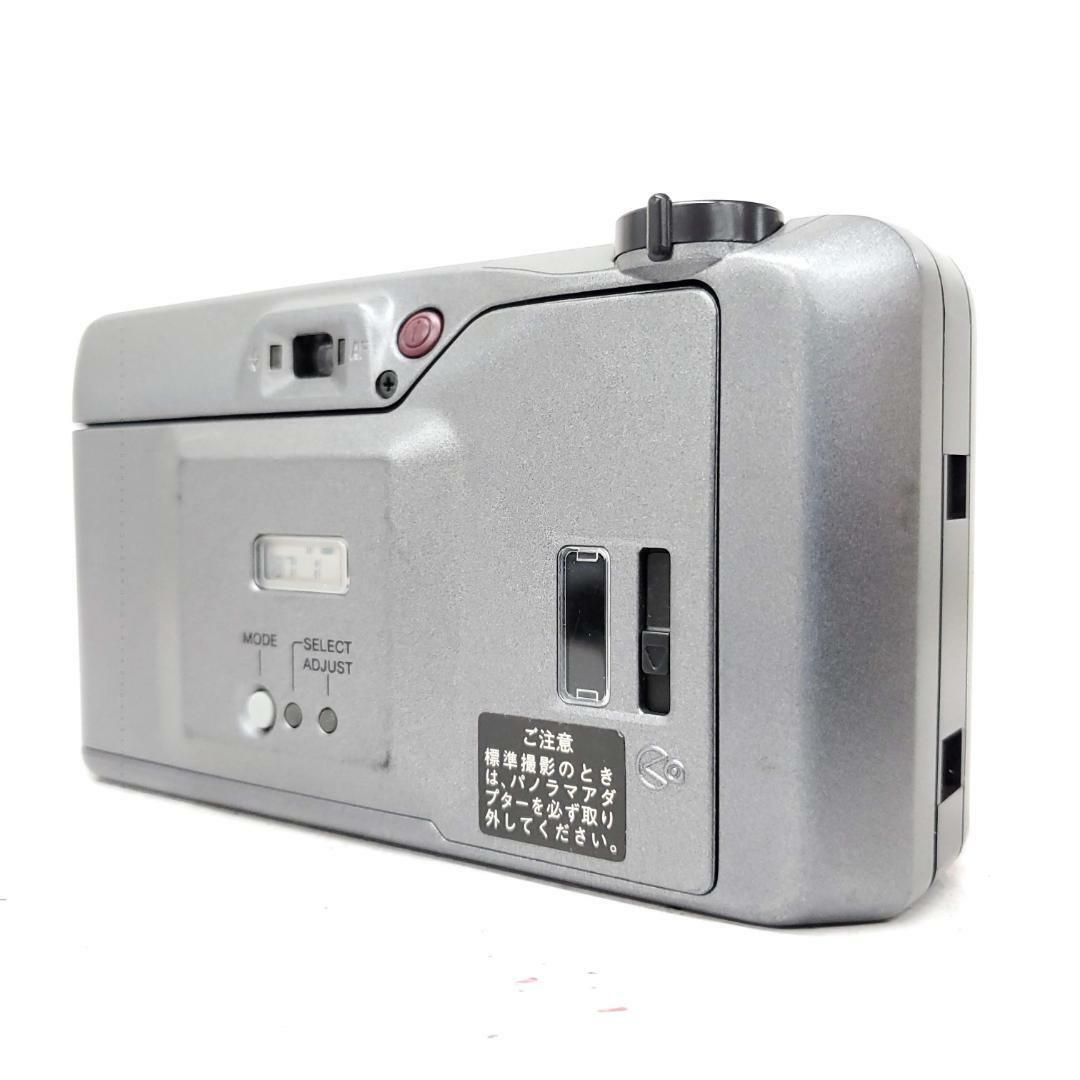 PENTAX - 【動作確認済】 Pentax ESPIO AF ZOOM F0321-157-1-2v PENTAX - 【動作確認済】 Pentax ESPIO AF ZOOM F0321-157-1-2v
