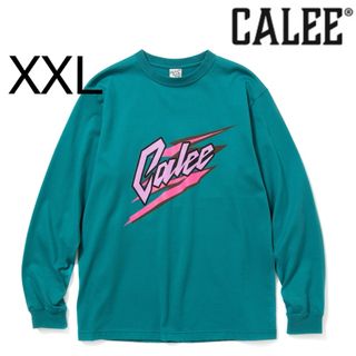 CALEE(Tシャツ/カットソー(七分/長袖))のフリマアイテム一覧 CALEE(Tシャツ/カットソー(七分/長袖))のフリマアイテム一覧