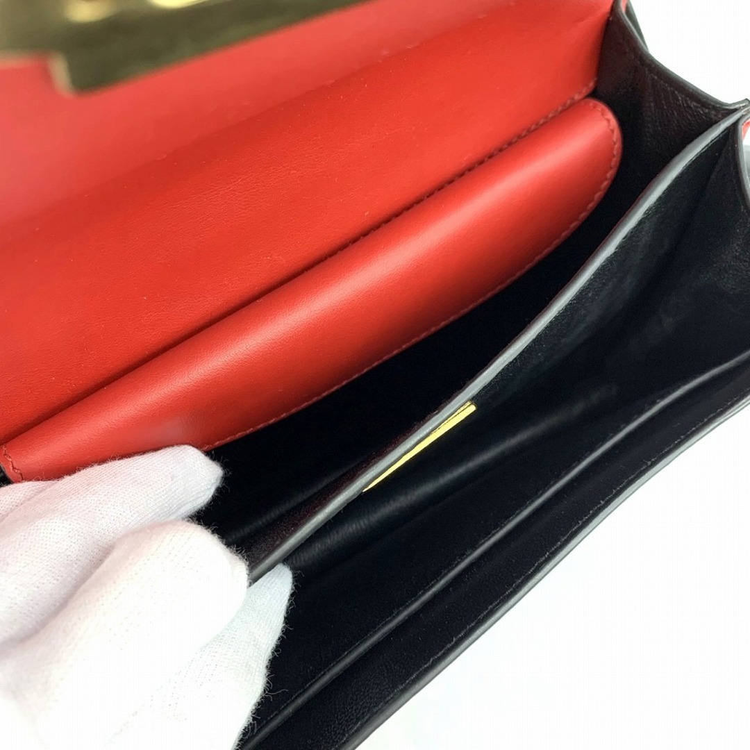 PRADA - PRADA プラダ カイエ 斜め掛け ミニショルダーバッグ PRADA - PRADA プラダ カイエ 斜め掛け ミニショルダーバッグ