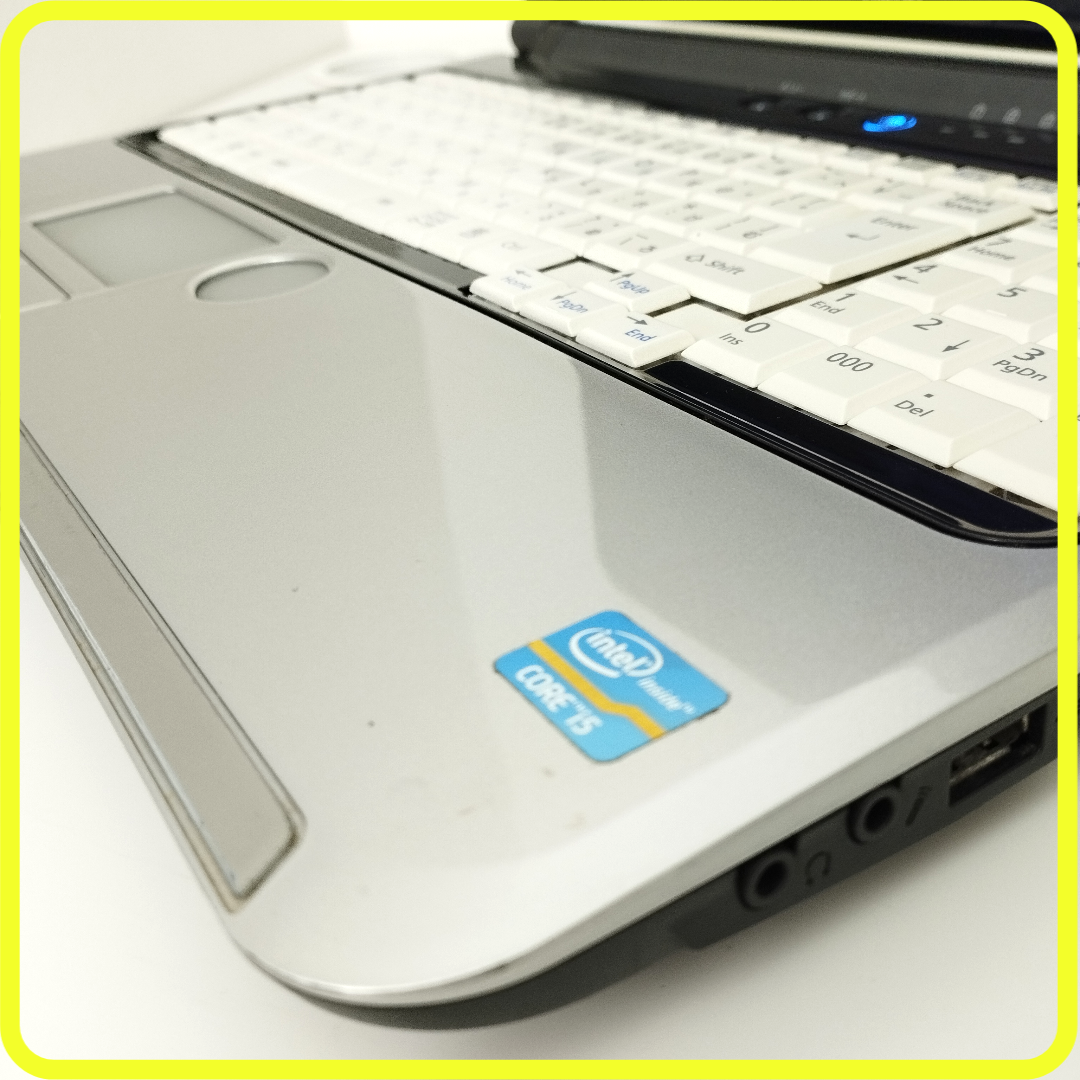 富士通 - 新品SSD256GB⭐️windows11ノートパソコン office 105