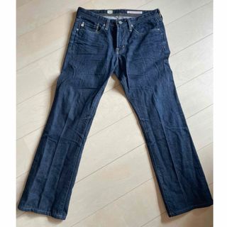 AG - 新品タグ付【AG by EXPERIMENT】アシンメトリー スキニー AG - 新品タグ付【AG by EXPERIMENT】アシンメトリー スキニー