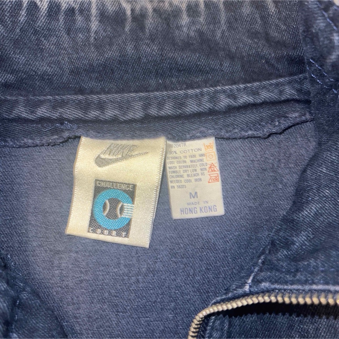 NIKE - 【1991 NIKE CHALLENGE COURT】 90s 80sの通販 by Neon NIKE - 【1991 NIKE CHALLENGE COURT】 90s 80sの通販 by Neon