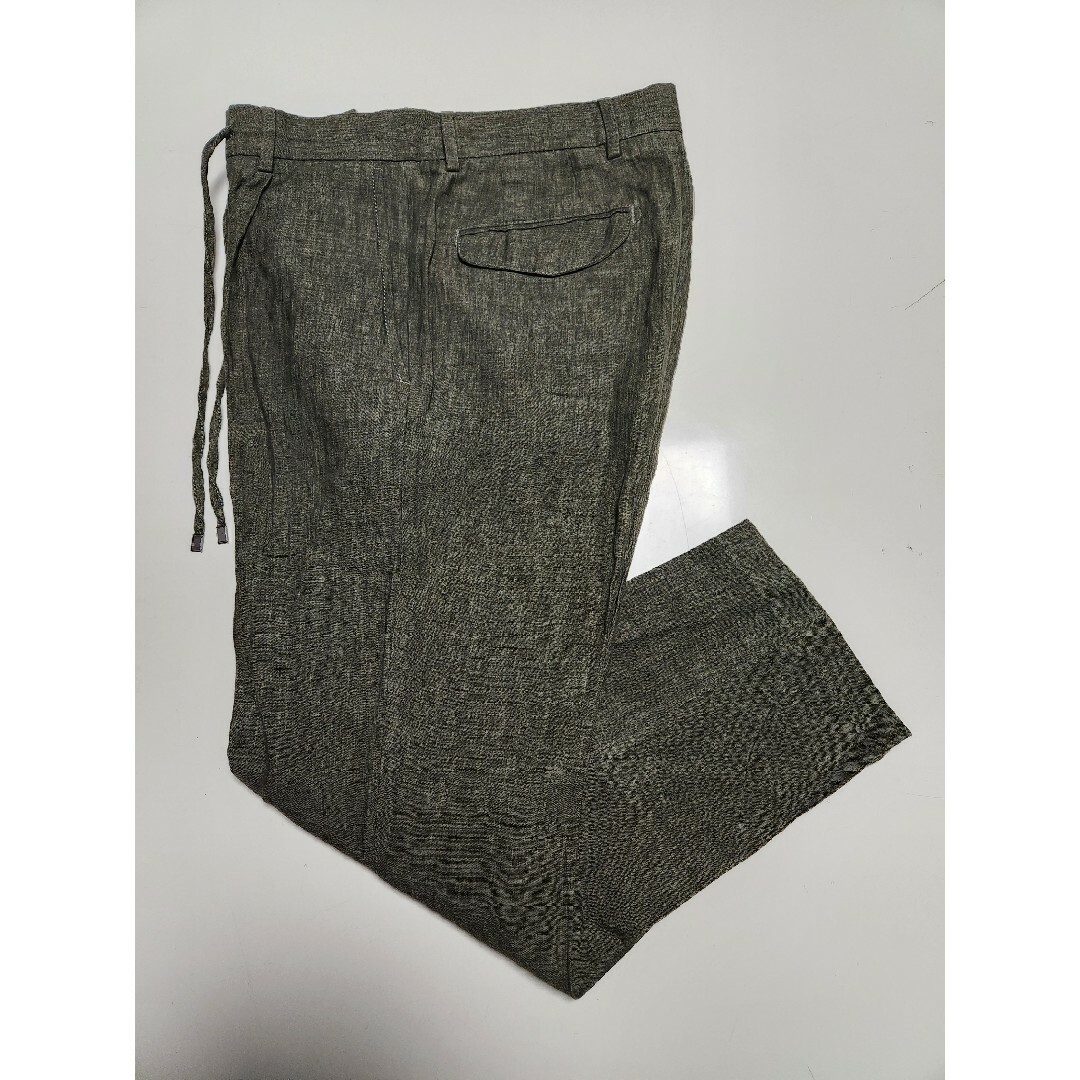 GERMANO - 【新品】ジェルマーノ ビームスF別注 Trendy 1p GERMANO - 【新品】ジェルマーノ ビームスF別注 Trendy 1p