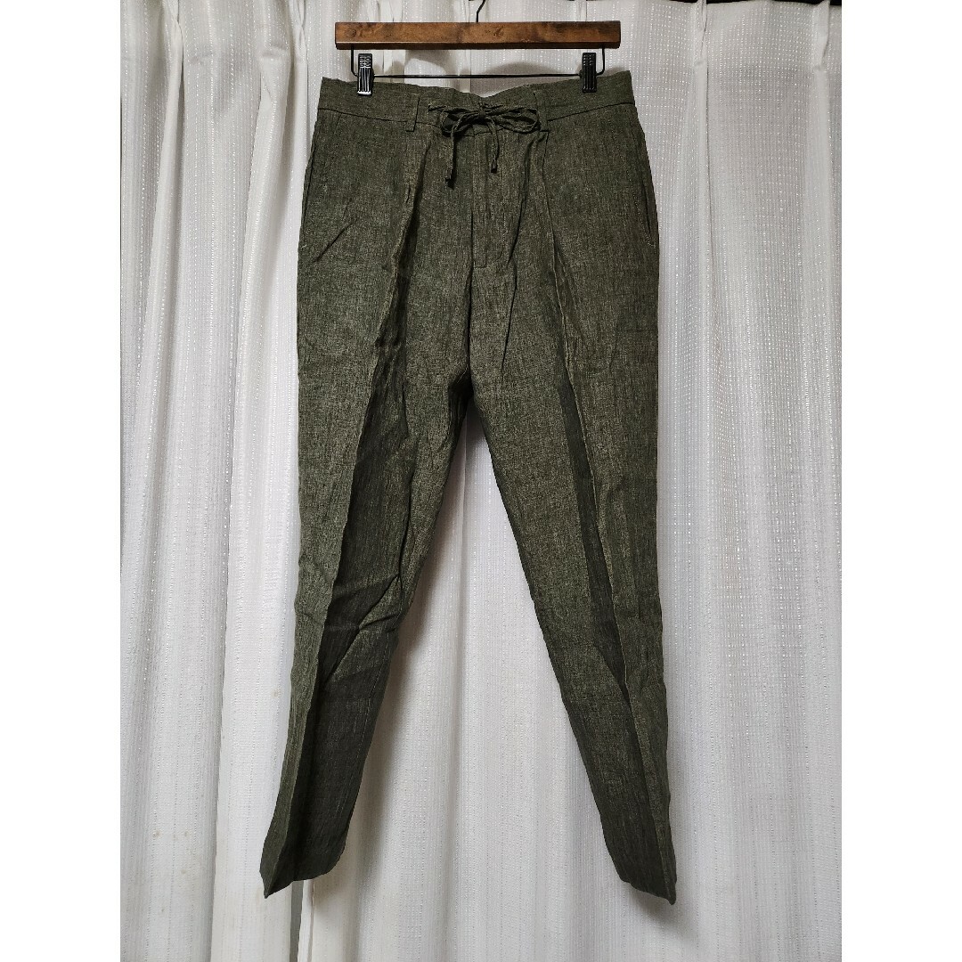 GERMANO - 【新品】ジェルマーノ ビームスF別注 Trendy 1p GERMANO - 【新品】ジェルマーノ ビームスF別注 Trendy 1p