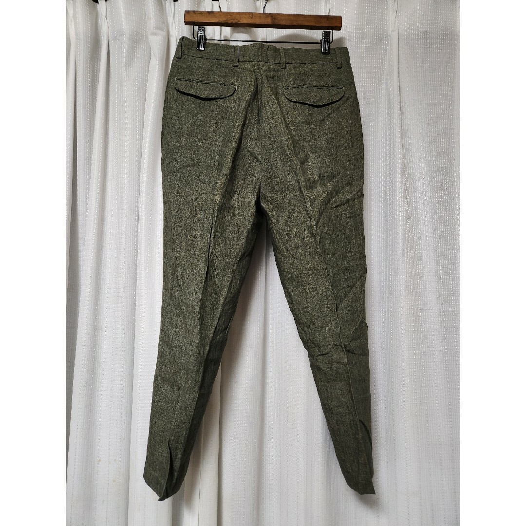 GERMANO - 【新品】ジェルマーノ ビームスF別注 Trendy 1p GERMANO - 【新品】ジェルマーノ ビームスF別注 Trendy 1p
