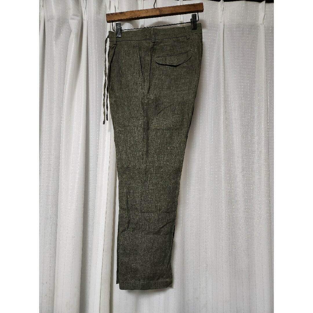 GERMANO - 【新品】ジェルマーノ ビームスF別注 Trendy 1p GERMANO - 【新品】ジェルマーノ ビームスF別注 Trendy 1p