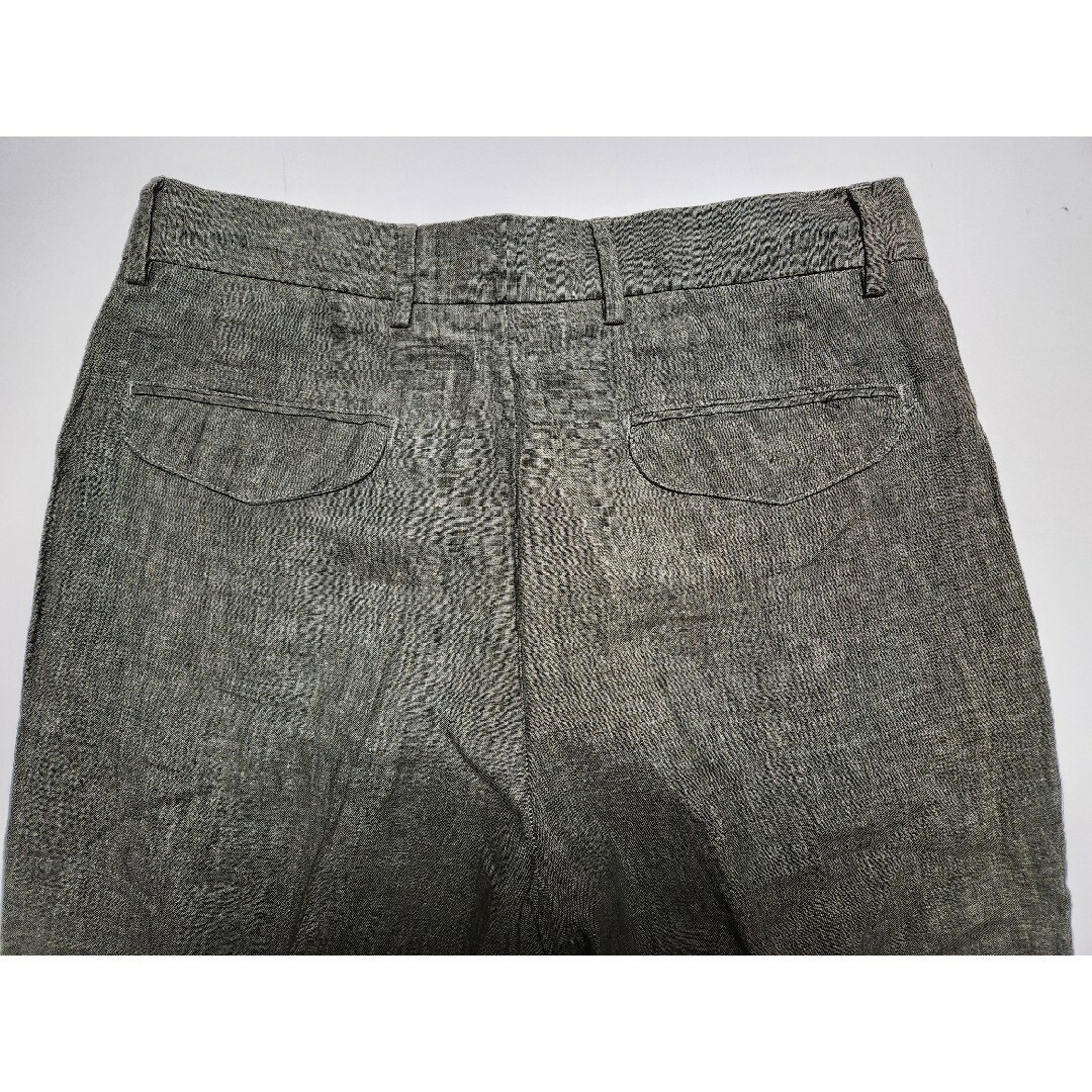 GERMANO - 【新品】ジェルマーノ ビームスF別注 Trendy 1p GERMANO - 【新品】ジェルマーノ ビームスF別注 Trendy 1p