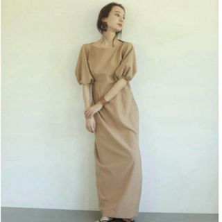 TODAYFUL - ペンシルキャミソールドレスの通販 by Chu 's shop TODAYFUL - ペンシルキャミソールドレスの通販 by Chu 's shop