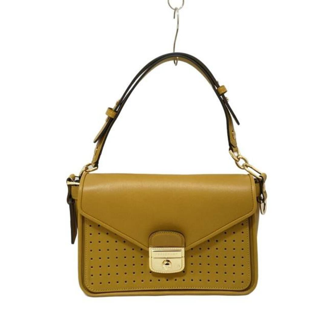 LONGCHAMP - LONGCHAMP(ロンシャン) ショルダーバッグ LONGCHAMP - LONGCHAMP(ロンシャン) ショルダーバッグ