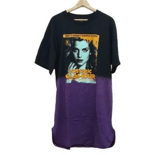 HYSTERIC GLAMOUR(ワンピース)のフリマアイテム一覧 HYSTERIC GLAMOUR(ワンピース)のフリマアイテム一覧