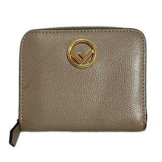 FENDI(財布 ・ グレー/灰色系)のフリマアイテム一覧 FENDI(財布 ・ グレー/灰色系)のフリマアイテム一覧