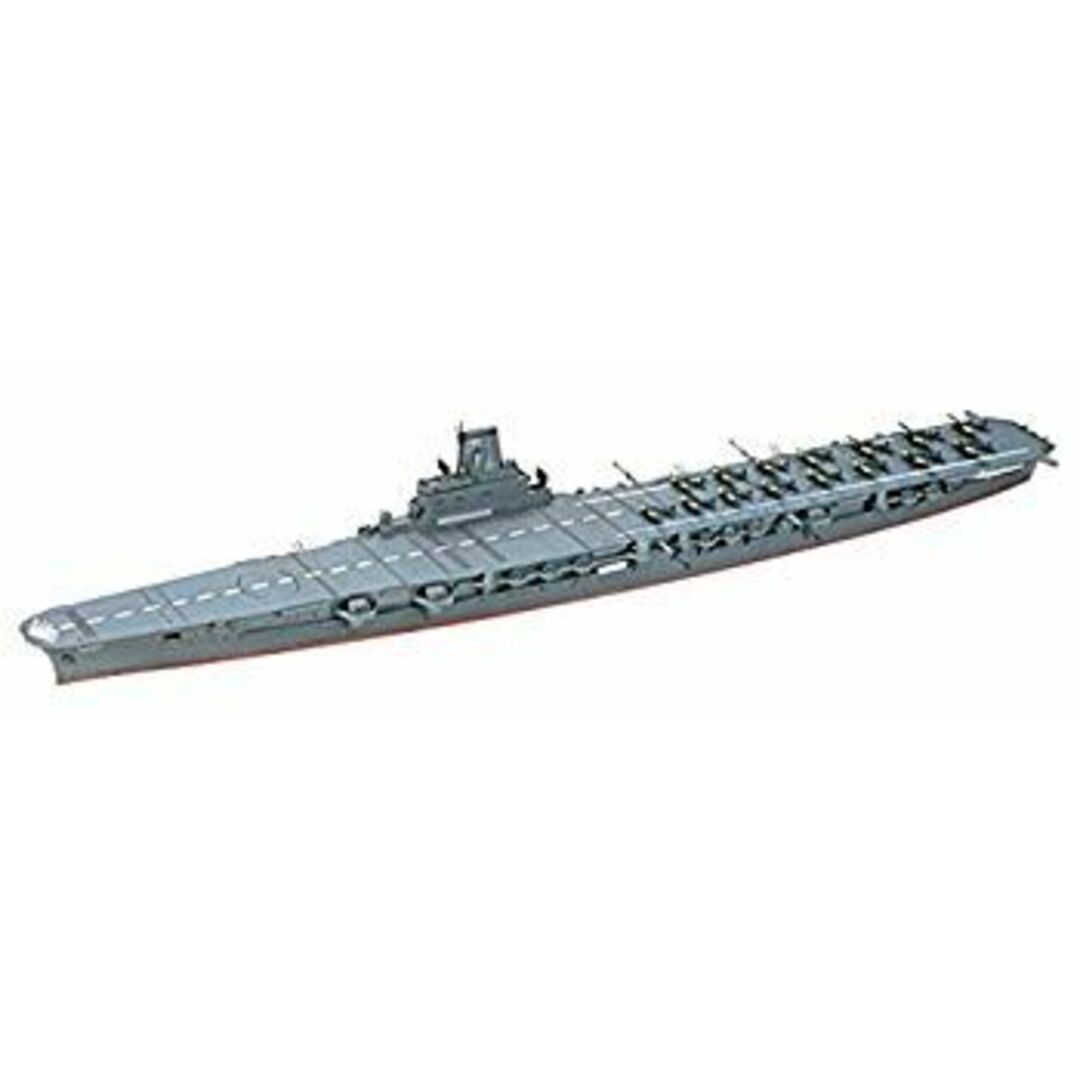タミヤ 1/700 ウォーターラインシリーズ No.211 日本海軍 航空母艦 大鳳 プラモデル 31211 2mvetro エンタメ/ホビーのおもちゃ/ぬいぐるみ(模型/プラモデル)の商品写真