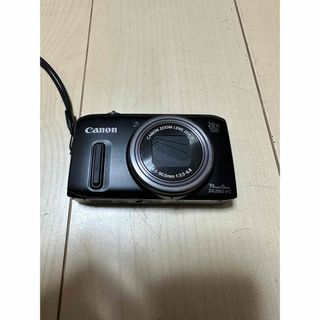 Canon PC1742 PowerShot SX260 HS ジャンクの通販 by Zinyo79's Canon PC1742 PowerShot SX260 HS ジャンクの通販 by Zinyo79's