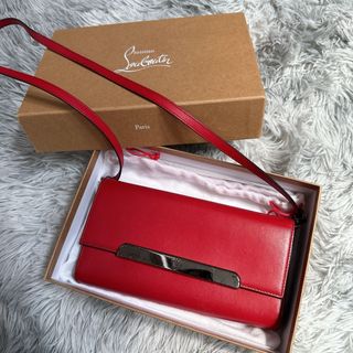 Christian Louboutin(財布)のフリマアイテム一覧 Christian Louboutin(財布)のフリマアイテム一覧