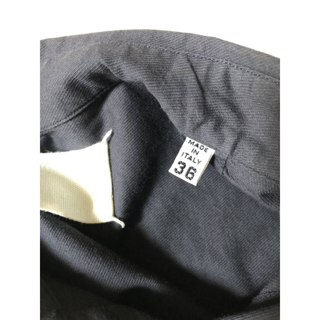 Maison Margiela（旧Maison Martin Margiela） - 2009白タグ ケープシャツ Martin Margiela アーティザナル Maison Margiela（旧Maison Martin Margiela） - 2009AW白タグ