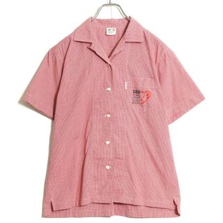 PINK HOUSE(シャツ/ブラウス(半袖/袖なし))のフリマアイテム一覧 PINK HOUSE(シャツ/ブラウス(半袖/袖なし))のフリマアイテム一覧