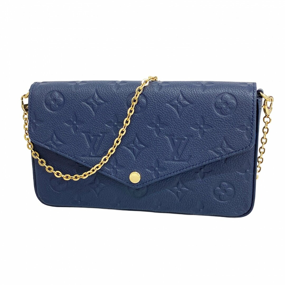 LOUIS VUITTON - 【5db1876】ルイヴィトン ショルダーバッグ LOUIS VUITTON - 【5db1876】ルイヴィトン ショルダーバッグ